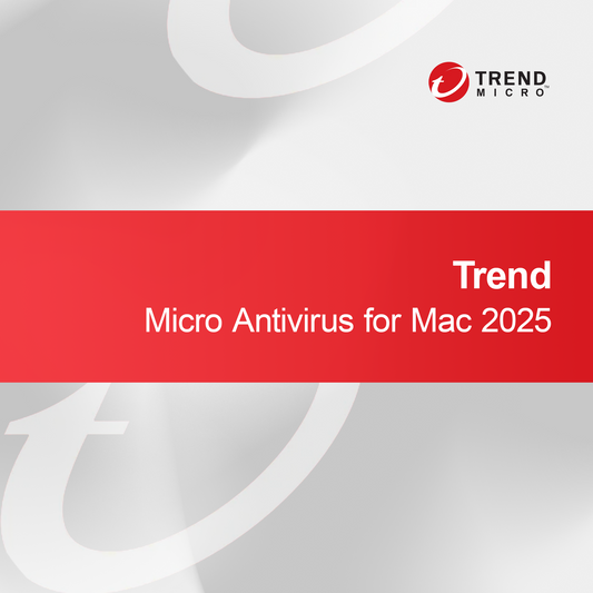 Trend Micro Antivirus para Mac 2025