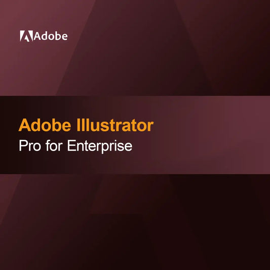 Adobe Illustrator - Pro para Empresas