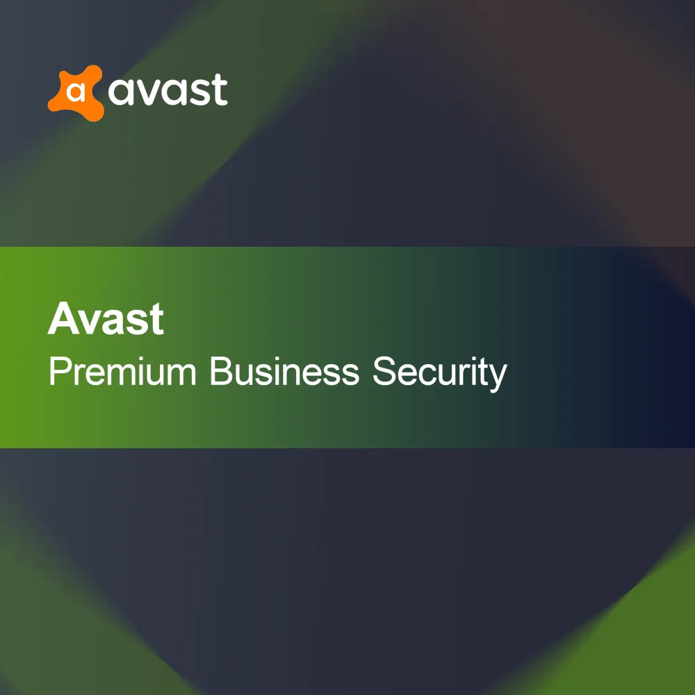 Avast Premium Seguridad Empresarial