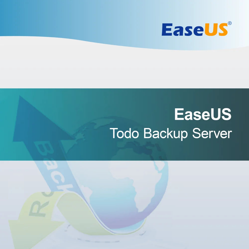 EaseUS Todo Backup Servidor
