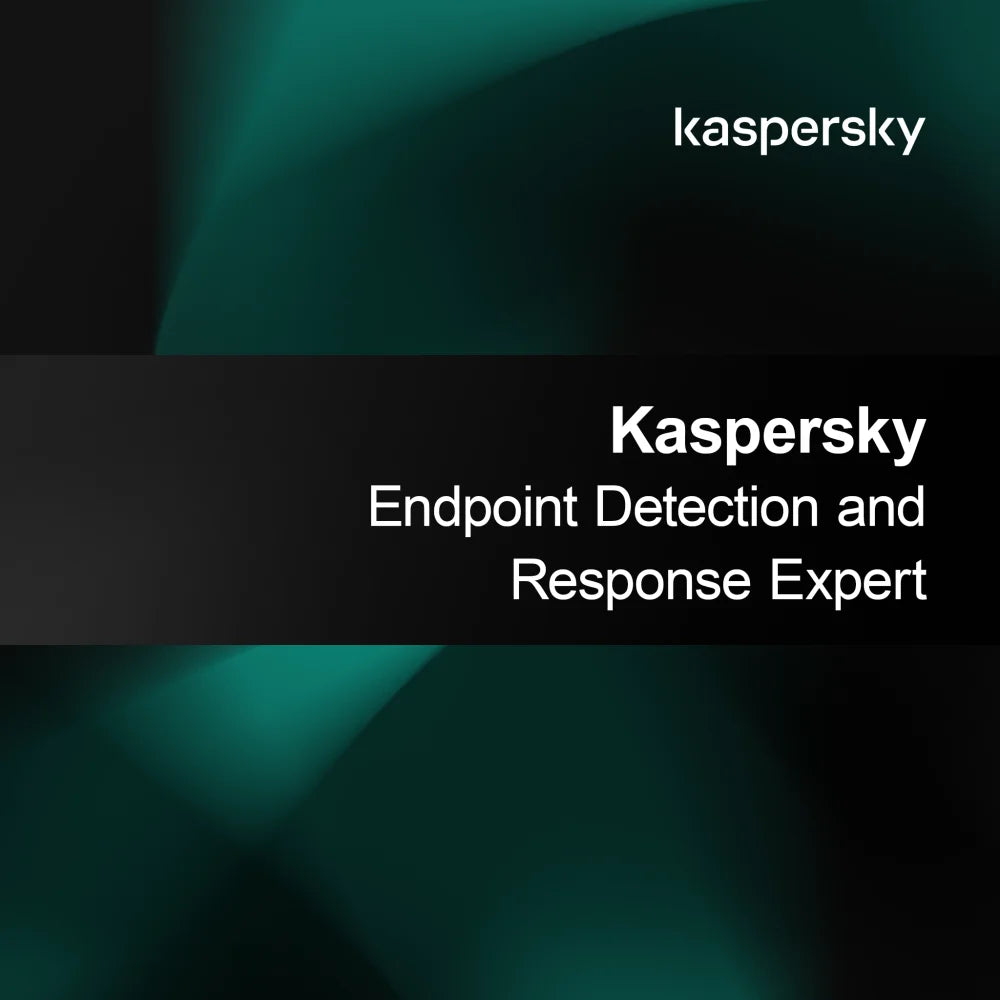 Experto en Detección y Respuesta de Endpoint de Kaspersky