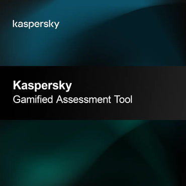 Herramienta de Evaluación Gamificada de Kaspersky