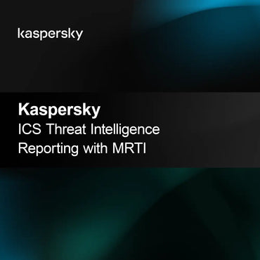 Informe de Inteligencia de Amenazas ICS de Kaspersky con MRTI