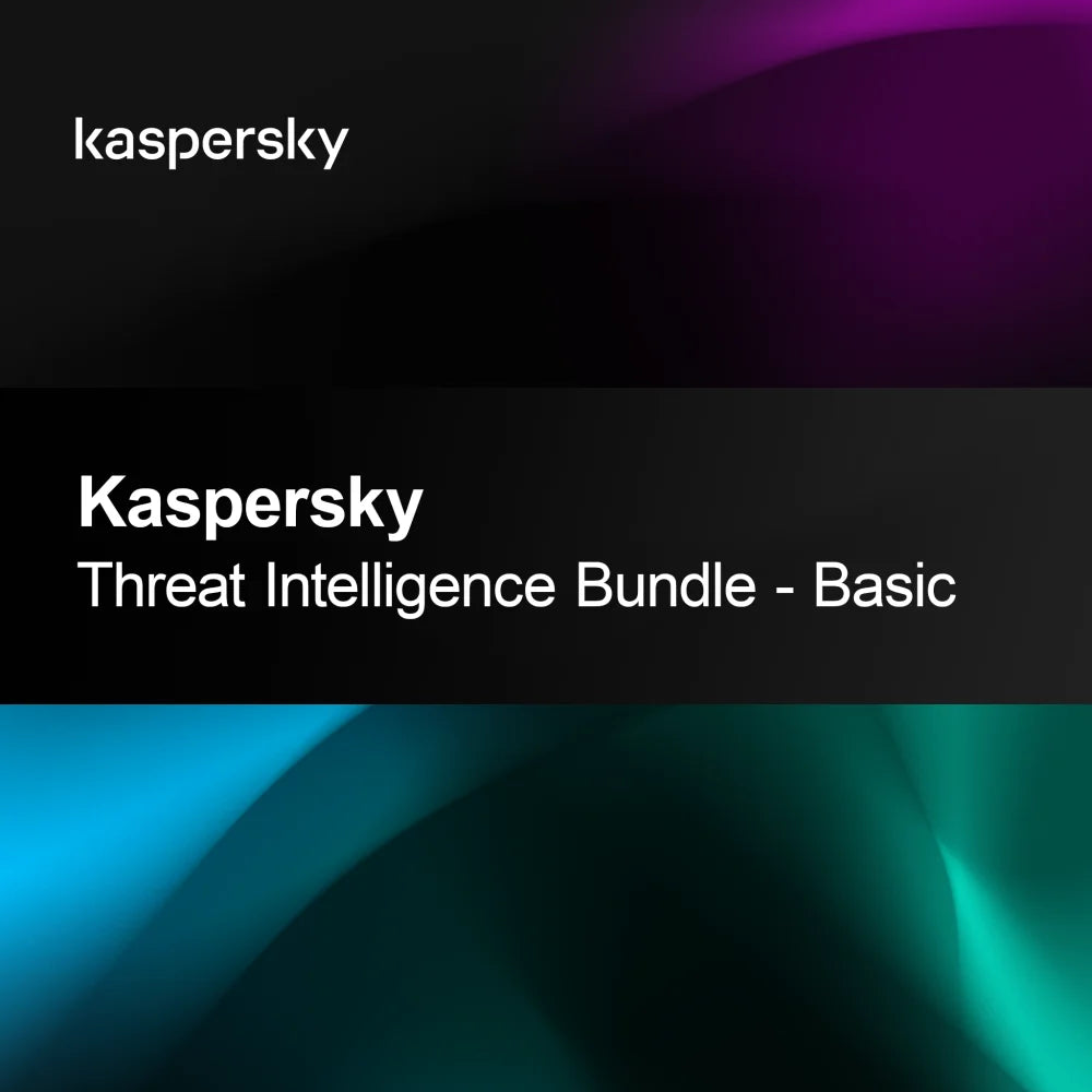 Kaspersky Threat Intelligence Bundle - Basic