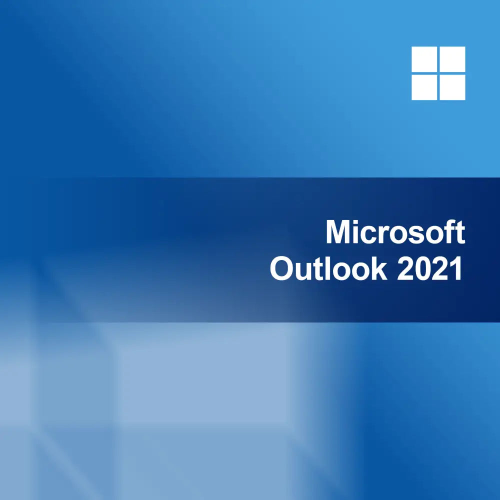Microsoft Outlook 2021