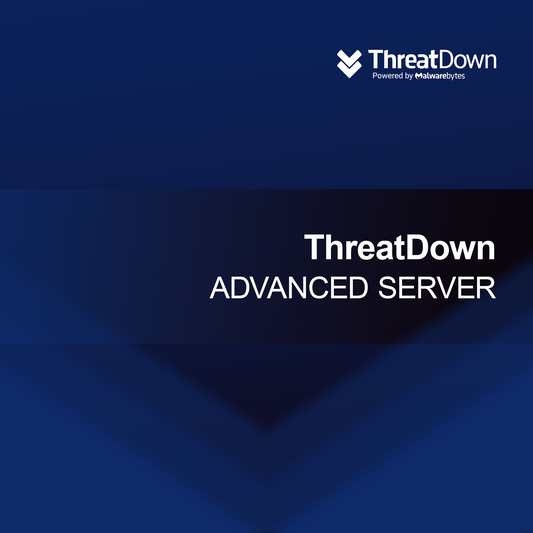 ThreatDown SERVIDOR AVANZADO