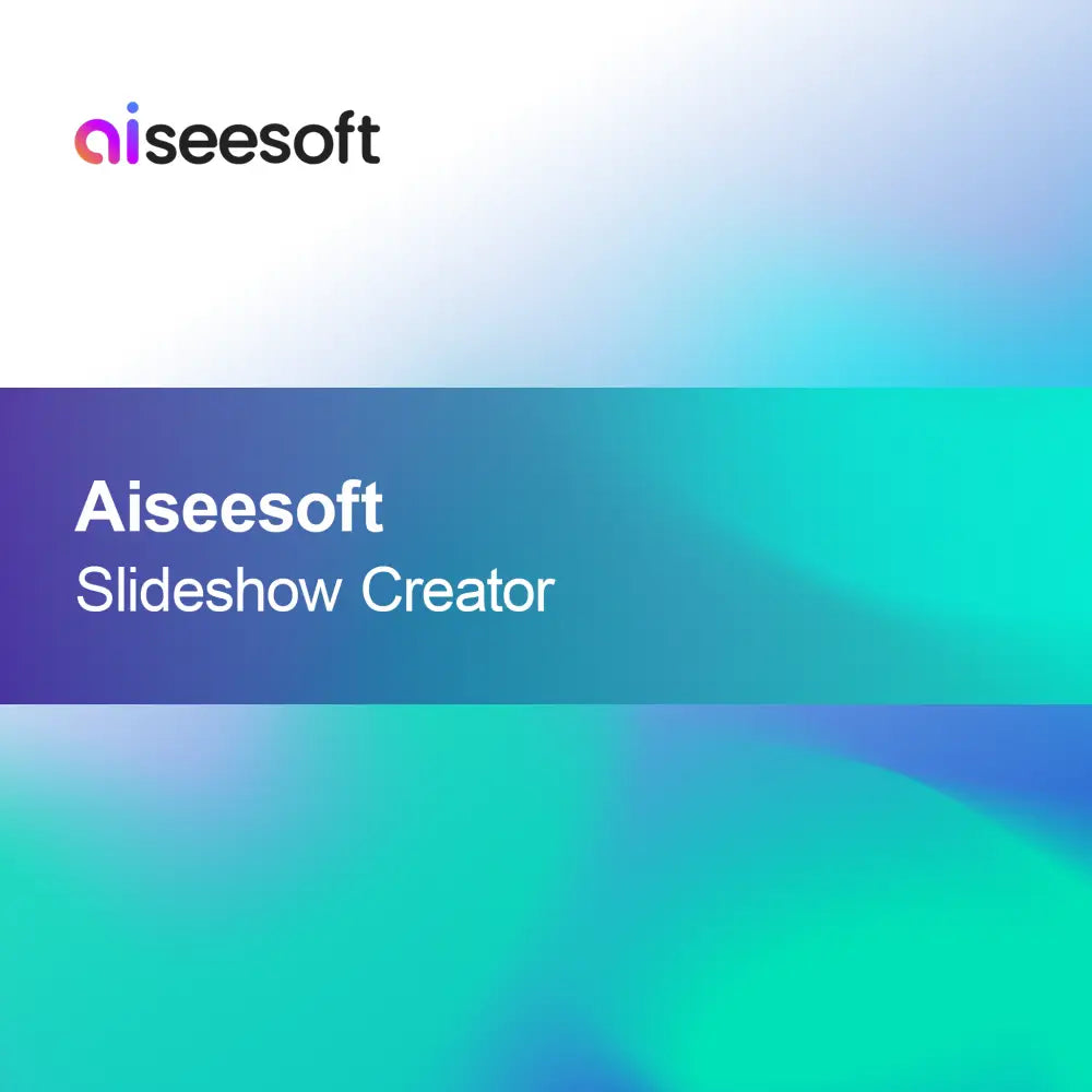 Creador de Presentaciones de Aiseesoft