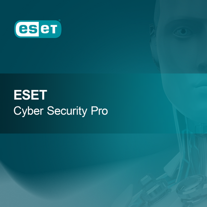 ESET Seguridad Cibernética Pro