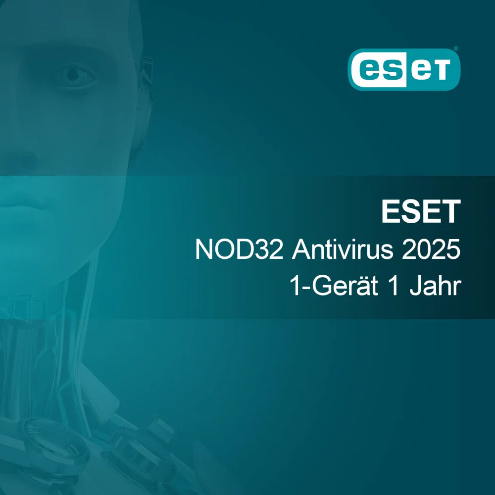 Mod32 ESET NOD32 Computer Virus Protection 2025 | Adobelino – esoft24