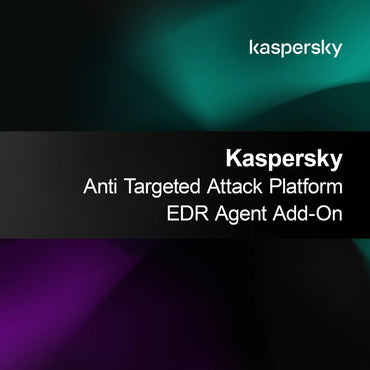 Kaspersky Anti Targeted Attack Platform Enterprise EDR Edition