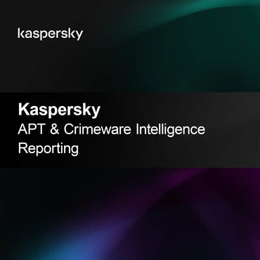 Informes de Inteligencia sobre APT y Software Malicioso de Kaspersky