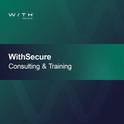 WithSecure Consultoría y Capacitación