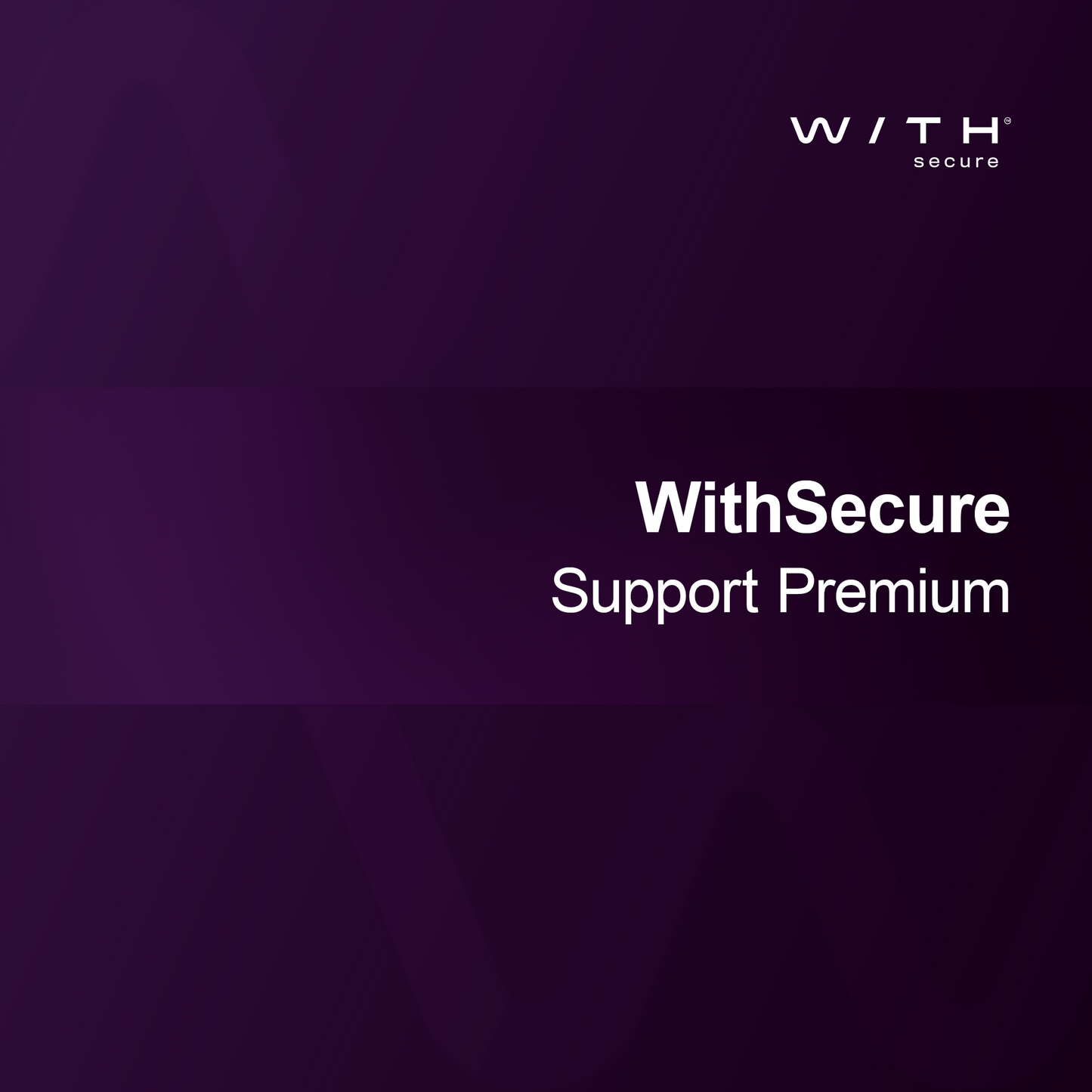 Soporte Premium de WithSecure